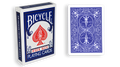 Three Way Forcing Deck Bicycle (Blue)