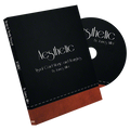Aesthetic by James Miller - DVD