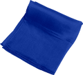 Silk 36 inch (Blue) Magic by Gosh - Trick