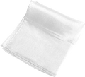 Silk 9 inch (White) Magic by Gosh - Trick