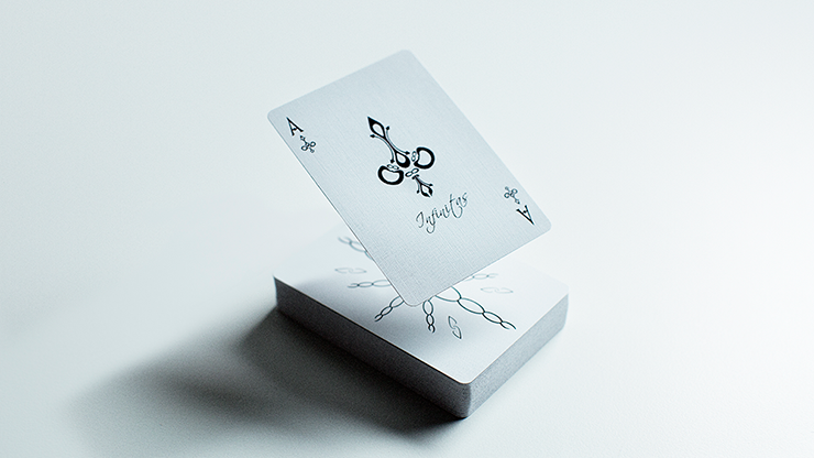 Infinitas Playing Cards
