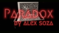 Paradox Box by Alex Soza video DOWNLOAD