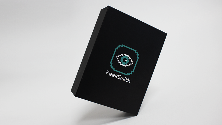 PeekSmith 3 (Skin Color) by Electricks