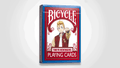 Bicycle Tokyo Revengers Playing Cards by US Playing Card Co
