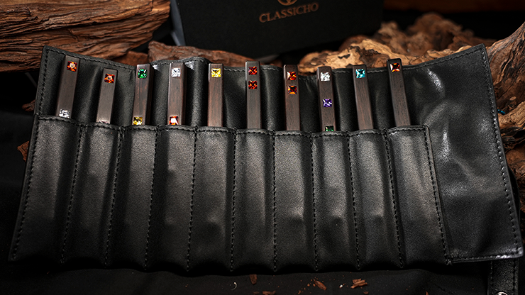 Diamond Paddle Collection by Classicho