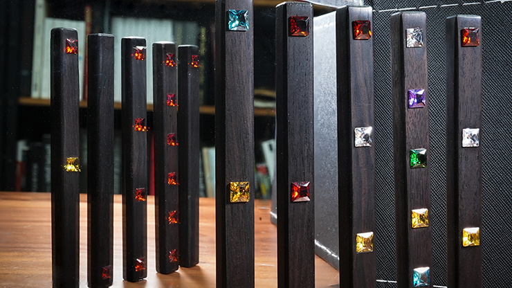 Diamond Paddle Collection by Classicho