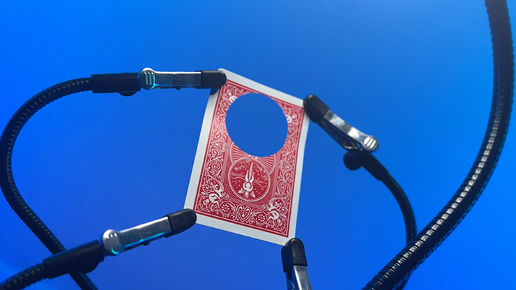 Quantum Aperture by Calen Morelli
