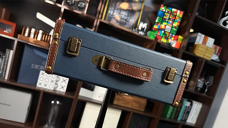 The Cane Table (Case) by Junjie Li, Bond Lee & MS Magic