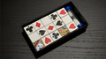 Tommy Wonder Classic Collection Rubik's Card by JT Magic