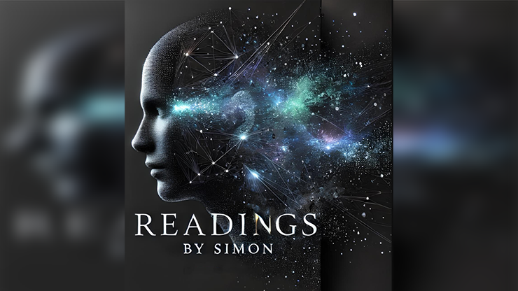 Readings By Simon eBook DOWNLOAD