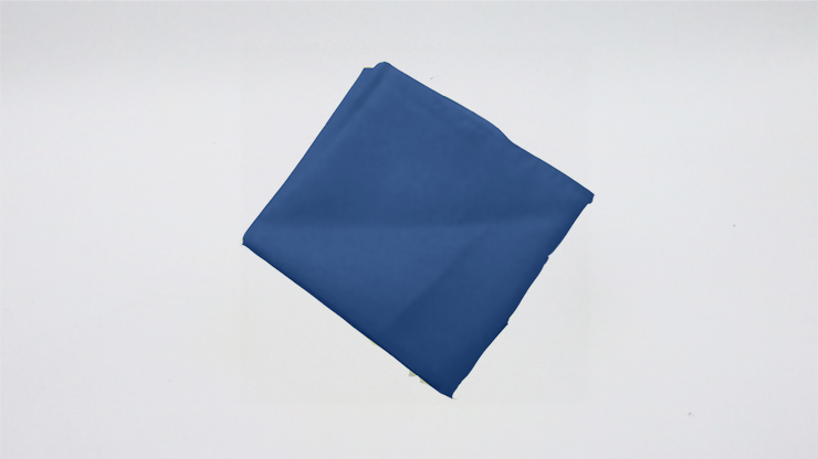 Silk 18 inch (Light Blue) Magic by Gosh