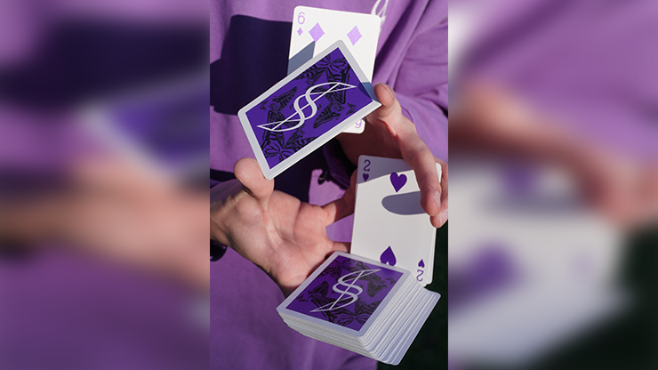 Dream of Butterflies by YD Cards