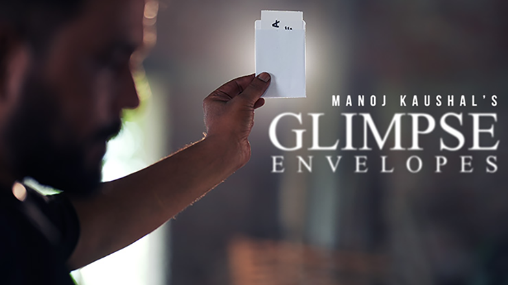 GLIMPSE by Manoj Kaushal