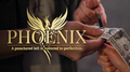 Phoenix by Higar and Hanson Chien (Euro)