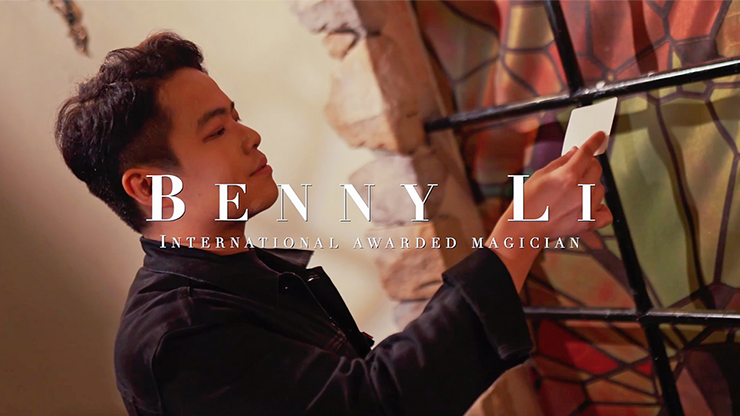Twist of Classic by Benny Li & MS Magic