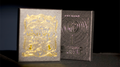 Mind Spy II (Black) by Peter Nardi