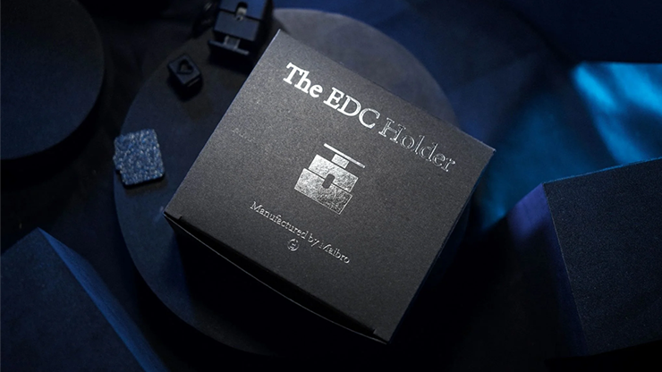 The EDC Holder by Mai Bro & TCC Magic