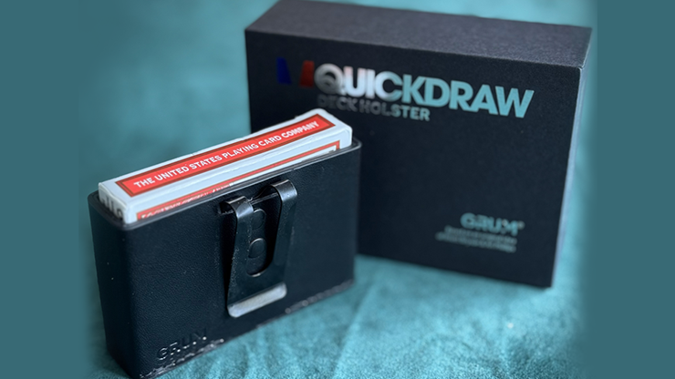 The QuickDraw Pro by GRUM®
