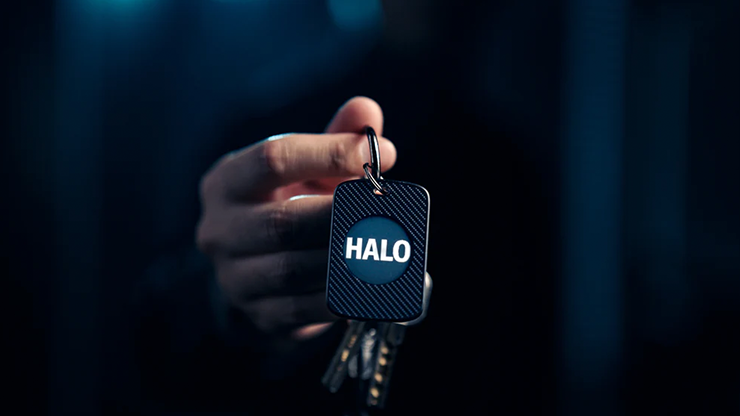 Keychain Prediction by Pitata
