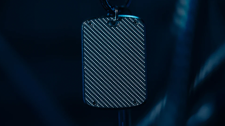 Keychain Prediction by Pitata
