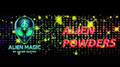 Alien Powder by Alien Magic