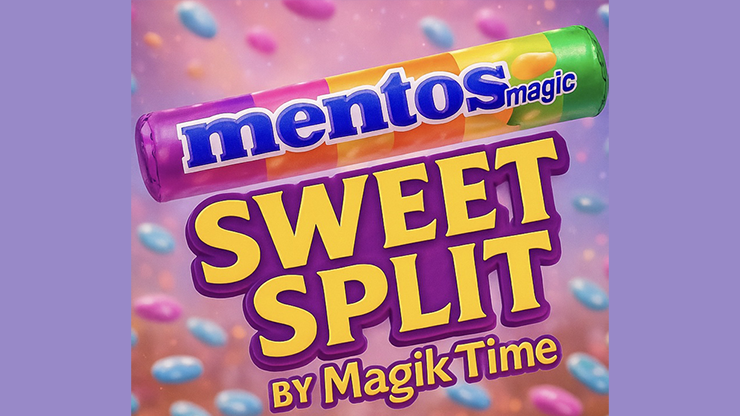 Sweet Split by Magik Time