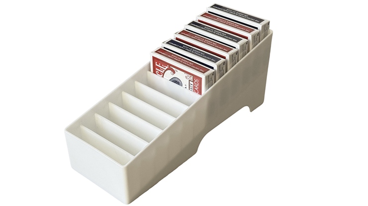 Playing Card Organizer by JT Magic