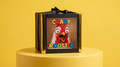 Crazy Rooster by Mr. Daba