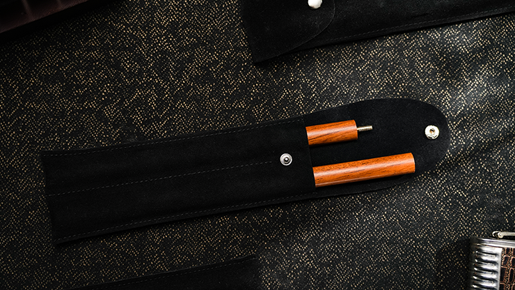 Folding Wand by TCC Presents