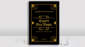Expert Dice Magic: A Complete Course On Magic With Dice by Gianfranco Preverino