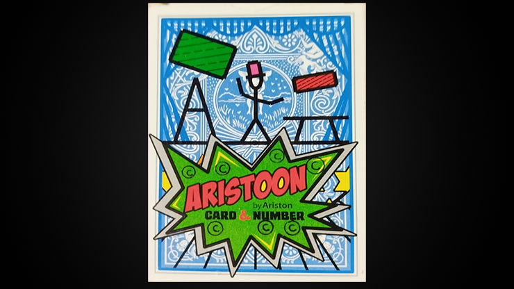 Aristoon (Blue) by Ariston