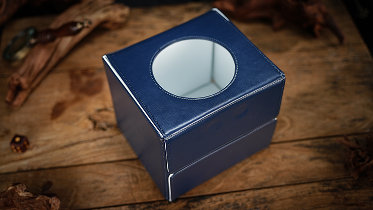 The Revelation Box by Wenyu Liu, Luca Volpe, Paul McCaig, Alan Wong & TCC Magic