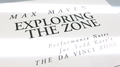 Max Maven's Exploring the Zone and The Da Vinci Zone