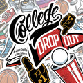 College Dropout by Juan Capilla & Alex Latorre
