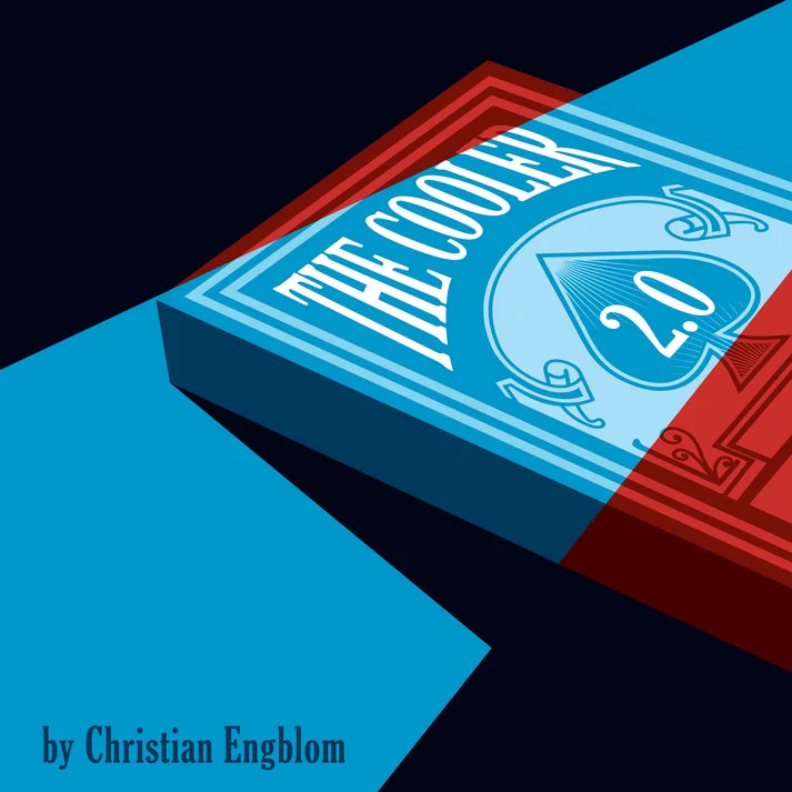 The Cooler 2.0 by Christian Engblom