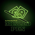 Misled Pen by Timothy Wenk