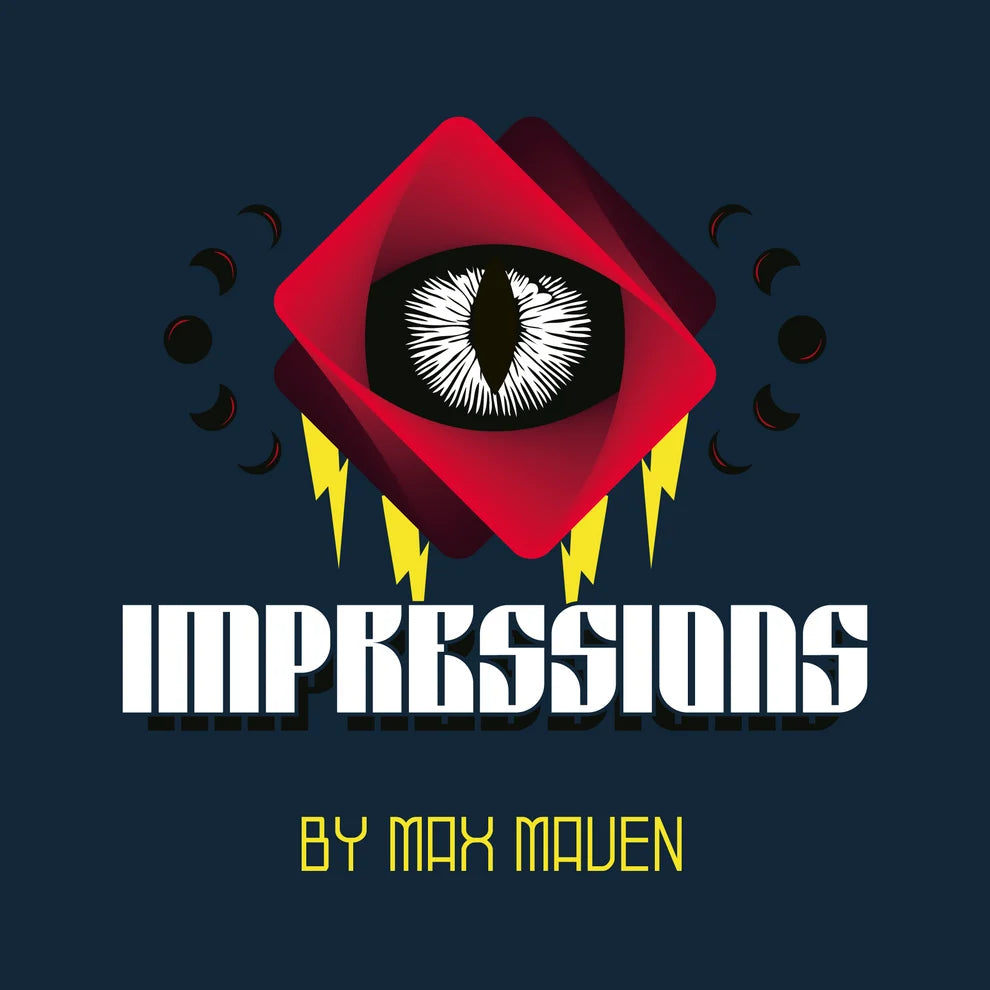 Impressions by Max Maven