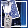 TAG by Chastain Criswell and Mark Mason