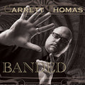 Banded 25 mm by Garrett Thomas and Kozmomagic