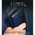 Wallet Weapon by Lloyd Barnes video DOWNLOAD