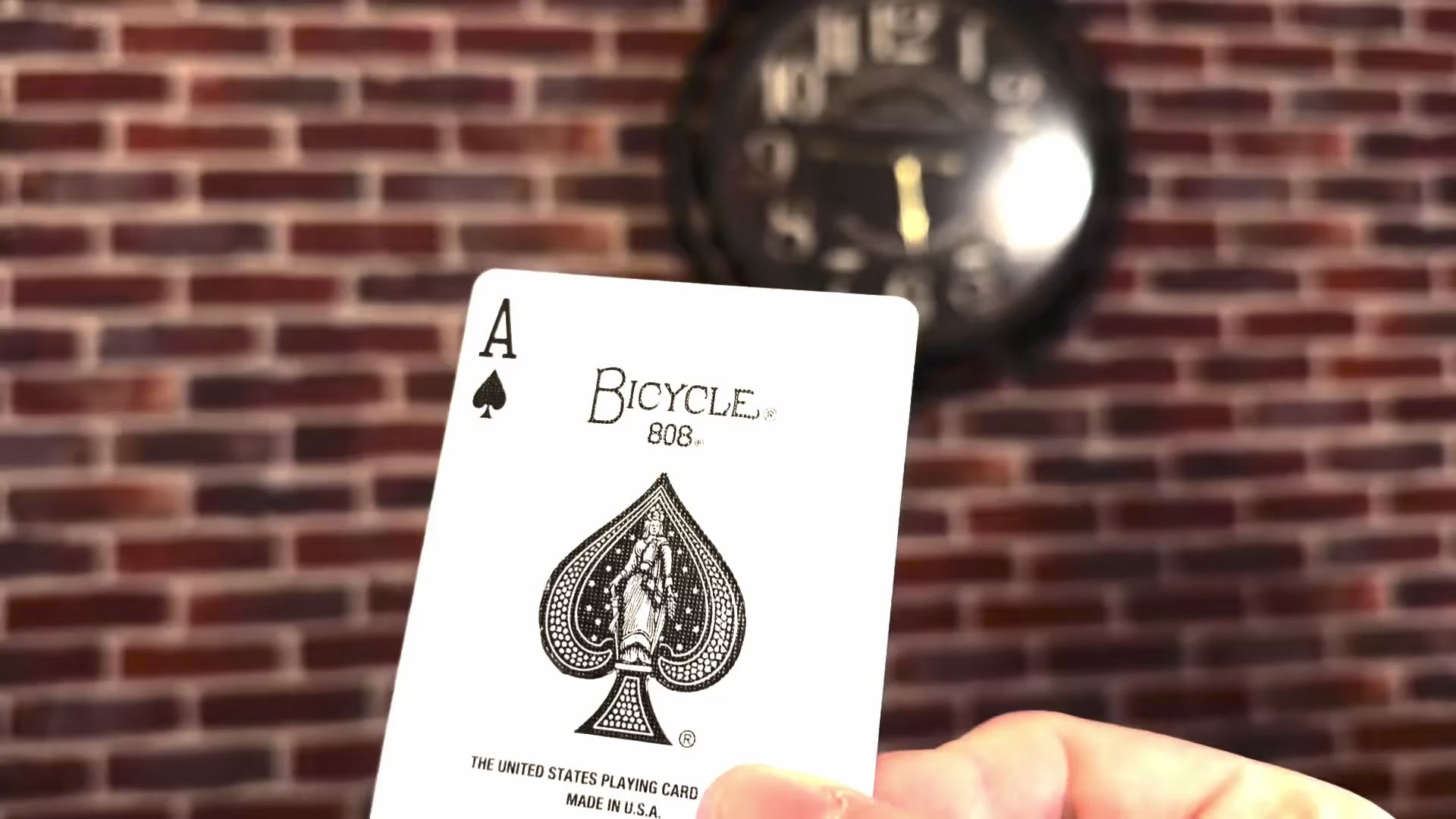 Super Ace (Red) by Marco Markiewicz trailer