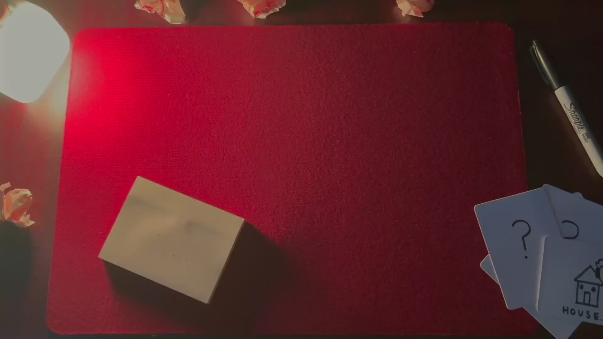 Absolute Certainty by Juman Sarma video DOWNLOAD trailer