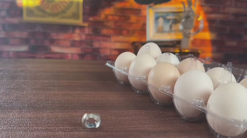Ring To Egg Original by ILLUWIZARD PRESENTS trailer