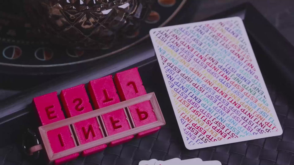 MBTI Match by Youyou trailer