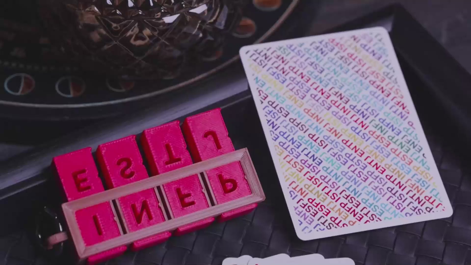 MBTI Match by Youyou trailer