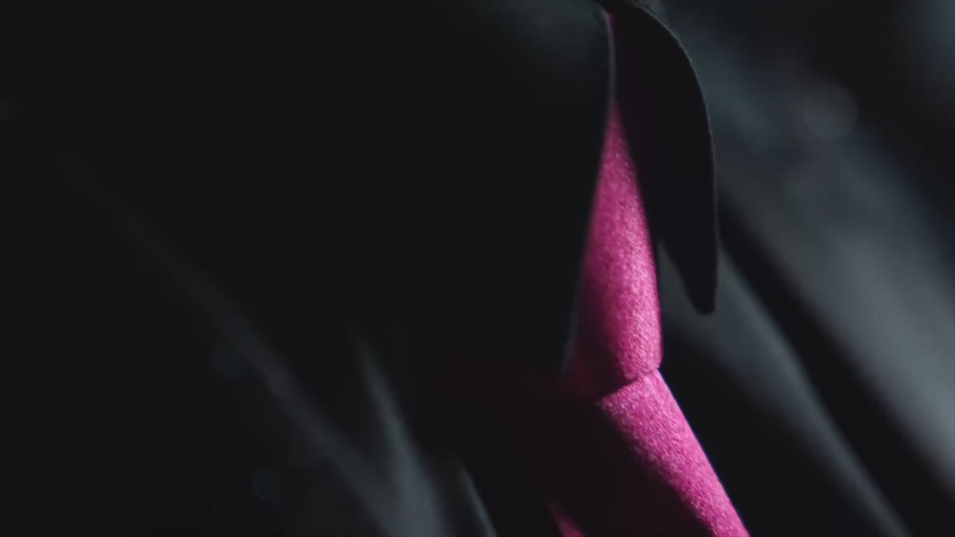 Hopping Tie by Leon & MS Magic trailer