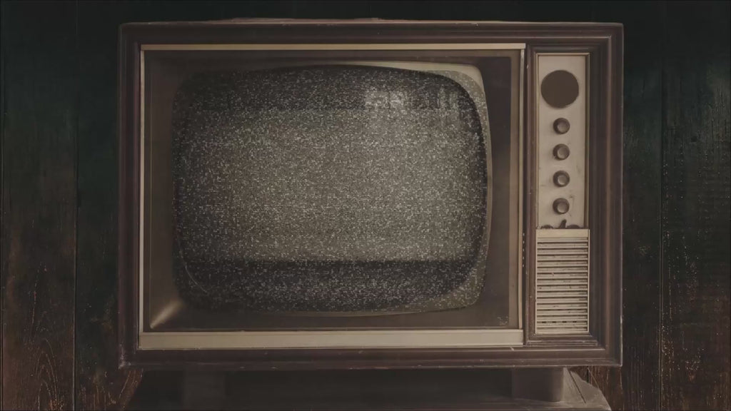 The TV by Nikolas Mavresis trailer