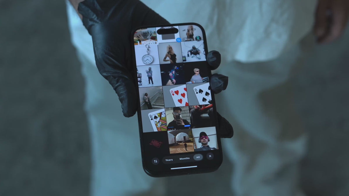 Svengallery (APP) by NOT FOR LAYMEN trailer