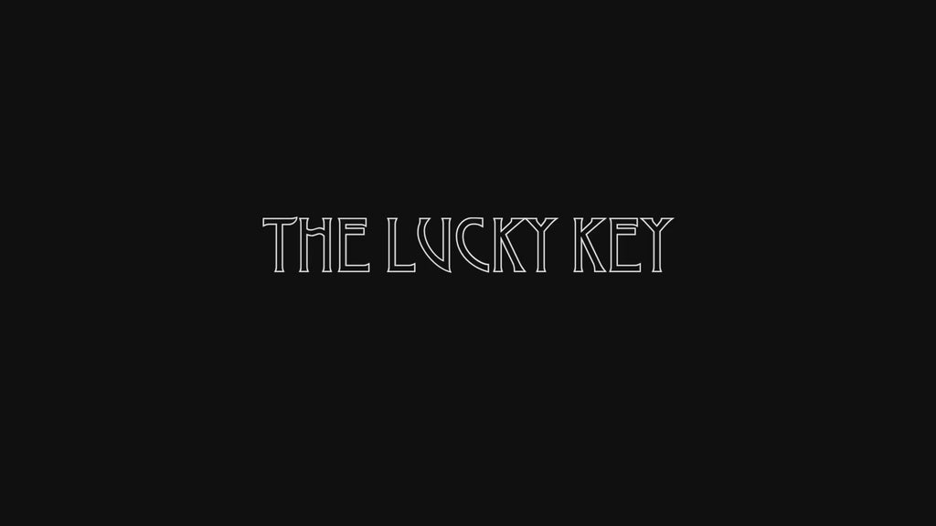 The Lucky Key by Vincenzo Di Fatta trailer
