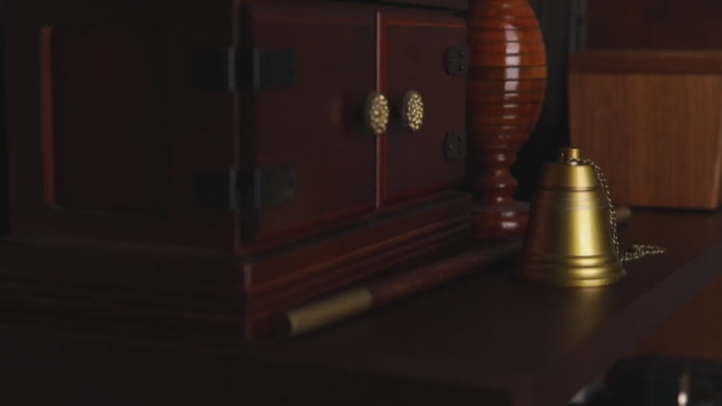 MASTER BELL COMMAND by MGI Company trailer